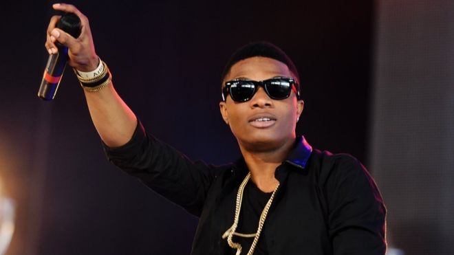 Ghetto Love by wizkid [VIDEO]