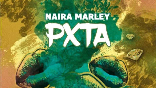 Naira Marley - Puta (Pxta) [MUSIC]