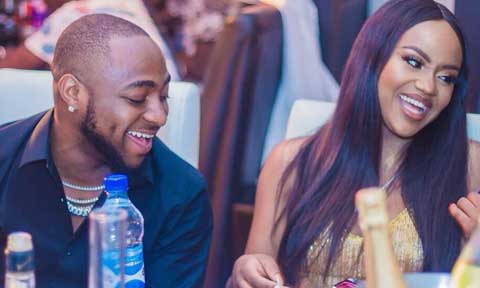 Davido Engaged Chioma after Introduction