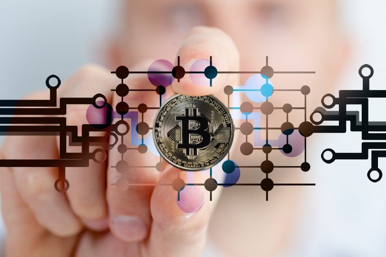 How Blockchain Technology Can Change Key Industries In The Economic Upswing