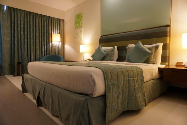 Luxury Hotels to Visit in Asaba for Holidays.