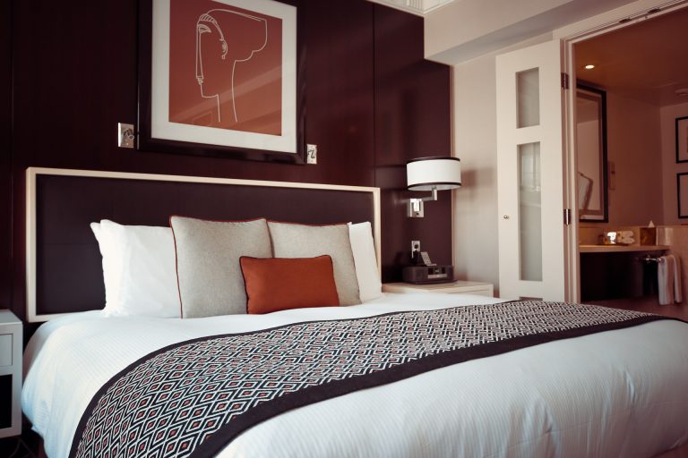 Affordable Hotels in Asaba for Holidays with Great Facilities