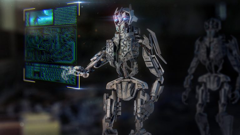 What Combination Of Blockchain And Artificial Intelligence (AI) Could Mean