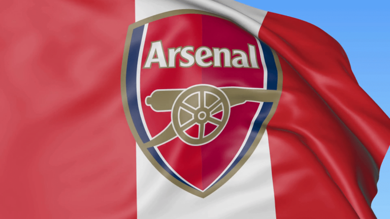 Image by Arsenal FC