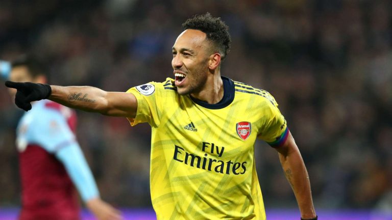 Arsenal ended Seven Matches Winless Spell with a 3-1 win over West Ham