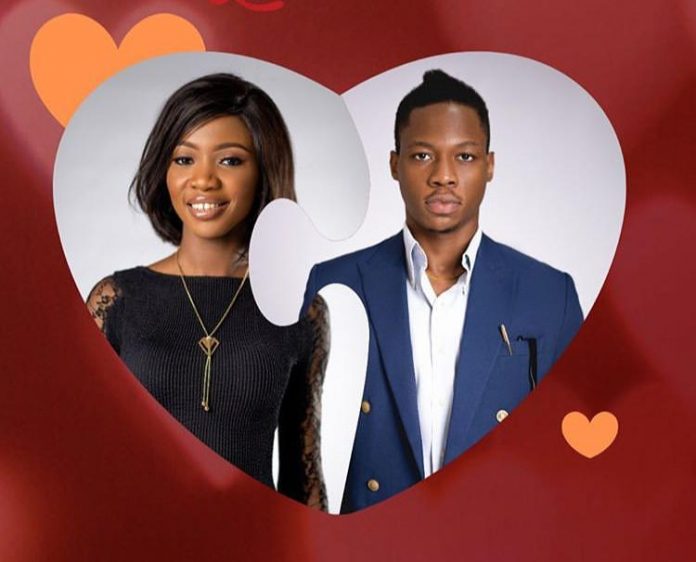 Iyke and Theresa (Iykeresa) Evicted From Ultimate Love 2020 in Final Week.