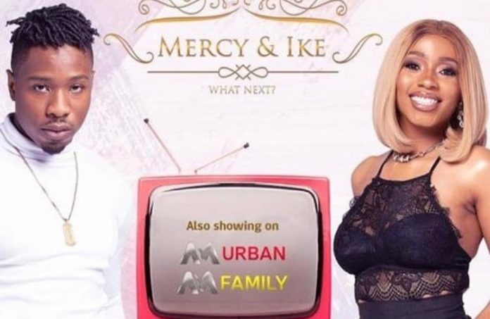 How to View Mercy and Ike Reality Show on GOtv and Online