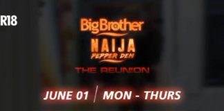 BBNaija Reunion 2020: Time and Date for BBNaija 2020 Reunion