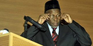 Nigeria’s CJN issues fresh order to courts amid COVID-19.