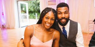 Mike BBNaija and wife expecting their First Child