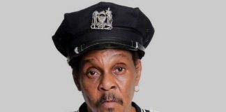 Music Legend, Majek Fashek confirmed Dead.