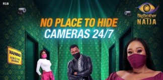 Pictures of BBNaija 2020 Housemates for Season 5