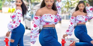 “I’m a lifetime kind of woman” –Tacha Brags
