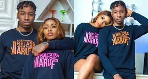 Ike Onyema replies lady who asked how he is coping with heartbreak with ex-Lover, Mercy
