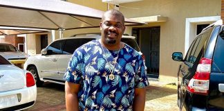 Donjazzy replied lady who begged him for a car