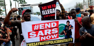 End SARS: Fresh protests loom in Lagos, Ibadan.