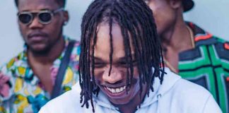 hip-hop artist and songwriter,Naira Marley has confessed his love for a number of female celebrities, such as Tiwa, Tacha and Kim Oprah.