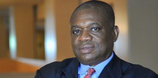 Orji Uzor Kalu opens up after his release,saying,"prison turned him to a better person