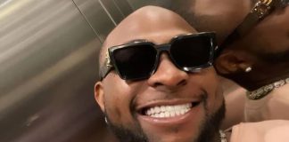 Nigerians famous singer and songwriter, Davido, is currently in a celebratory mood as his latest album