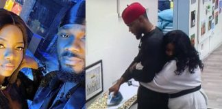 BBNaija’s Dorathy sends warning to a lady who offered her bed to Prince Nelson