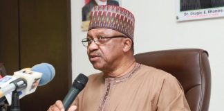 Minister of Health,Ehanire reveals when Nigerians will start getting COVID-19 vaccine