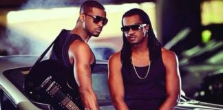 Peter Okoye finally replies to those asking him to reconcile with his brother and bring back PSquare because his' career is dead.'