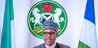 Buhari orders for immediate reopening of Nigeria’s land borders (See list)