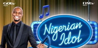 Time for Today Nigeria Idol 2023, GOtv Channel, DStv Channel