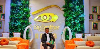 Location of Big Brother Naija (BBNaija) House Season 6