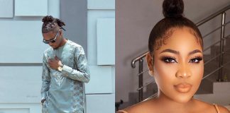 Laycon is a Snake, Pretentious, Always Seeking for Pity from Fans – Erica