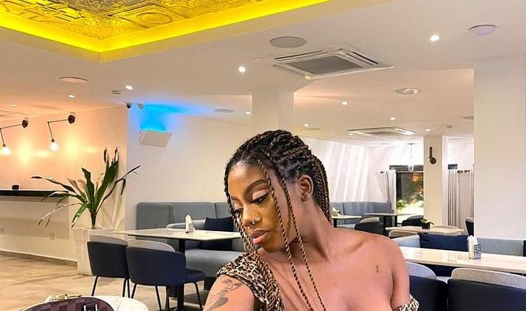 Angel BBNaija Housemate Biography, Pictures, Date of Birth, Career, Lifestyle