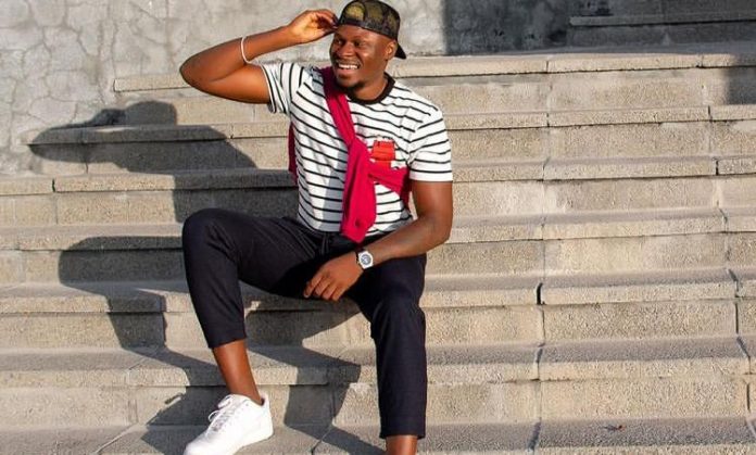 Niyi BBNaija Housemate Biography, Pictures, Date of Birth, Career, Lifestyle