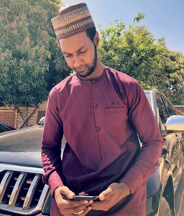 Yousef BBNaija Housemate Biography, Pictures, Date of Birth, Career, Lifestyle