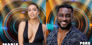 Wild Card Voting Result in BBNaija 2021 for Housemates
