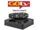 How to Resolve Invalid Channel on GOtv in 2021/2022 How to Resolve Invalid Channel on GOtv in 2021/2022