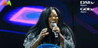 How to Vote Abigail on Nigerian Idol 2022 on Mobile, Website, SMS, GOtv App, DStv App