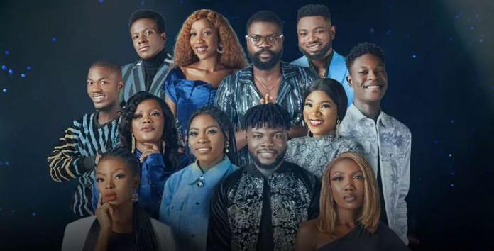 Top 12 Voting Result in Nigerian Idol 2022 Live Eviction