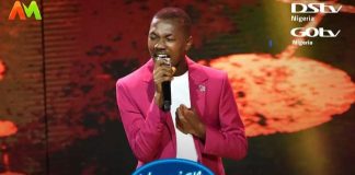 How to Vote Progress on Nigerian Idol 2022 on Mobile, Website, SMS, GOtv App, DStv App