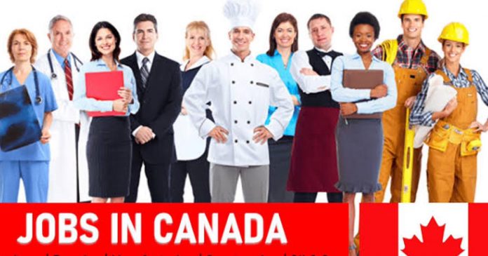 Get Visa To Canada with these 20 Companies That Are Ready To Recruit