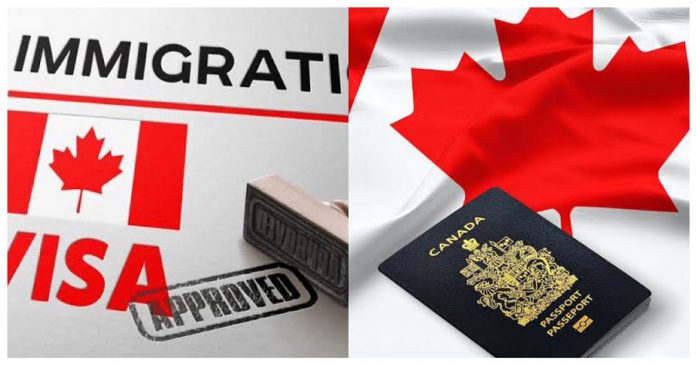 How to Permanently Become a Resident in Canada