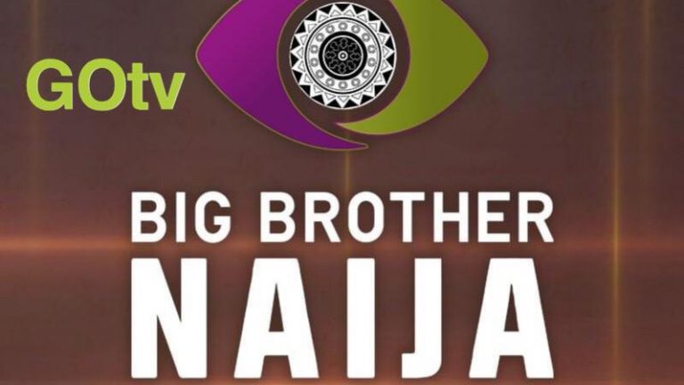 How to Activate Big Brother Naija on GOtv Channel 8