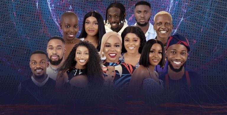 Time for Today Head of House Show in BBNaija 2022
