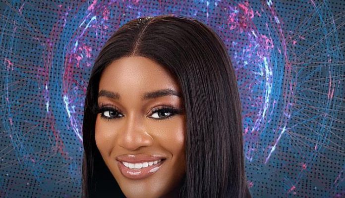 Biography of Beauty Etsanyi Tukura “Beauty” BBNaija Season 7 Contestant, Photo of Beauty, Age, Real Name