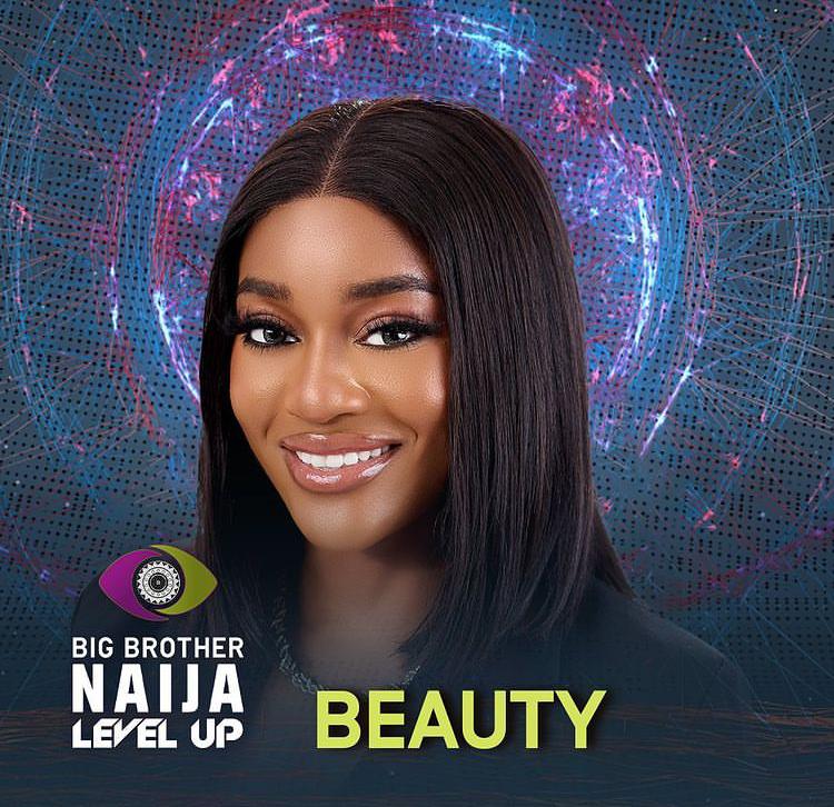 Biography of Beauty Etsanyi Tukura “Beauty” BBNaija Season 7 Contestant, Photo of Beauty, Age, Real Name