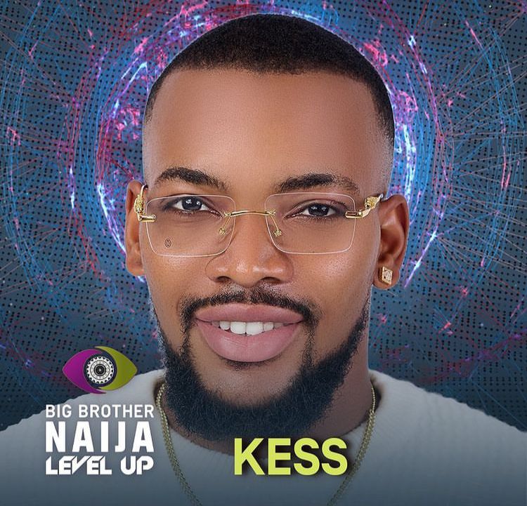 Biography of Kesiena Tony Adjekpovu “Kess” BBNaija Season 7 Contestant, Photo of Maria, Age, Real Name