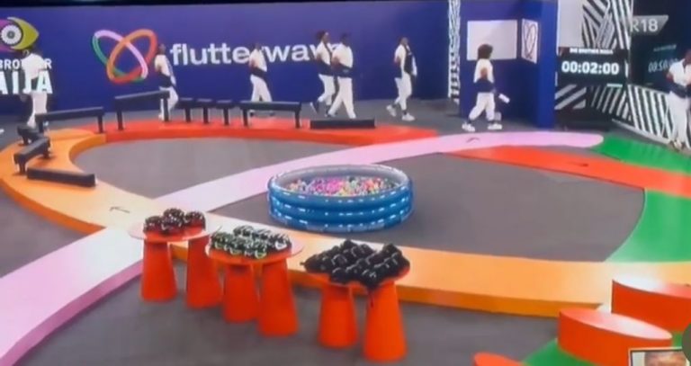 Flutterwave Task Winners in Week 4 of Big Brother Naija 2022