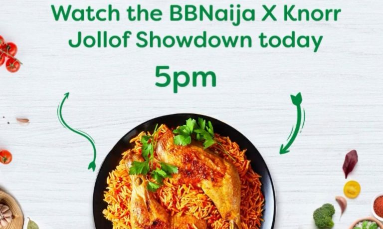 Knorr Task Winners in Week 3 of Big Brother Naija 2022