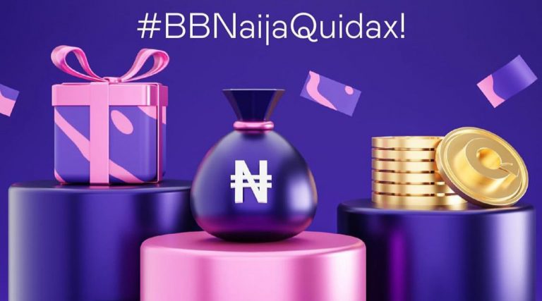 Quidax Task Winners in Week 3 of Big Brother Naija 2022