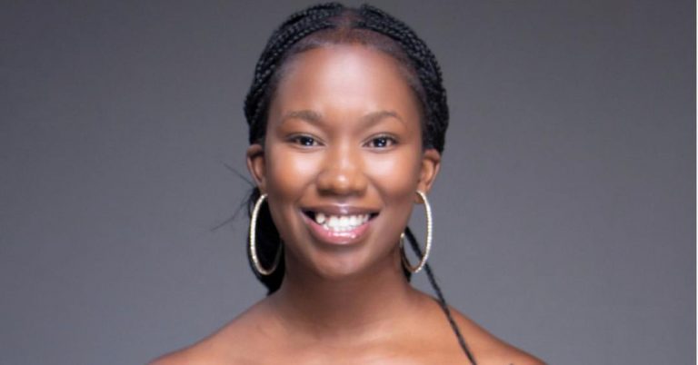 Nandi South African Idol 2022 Contestant Biography, Profile, Lifestyle, Pictures, Videos