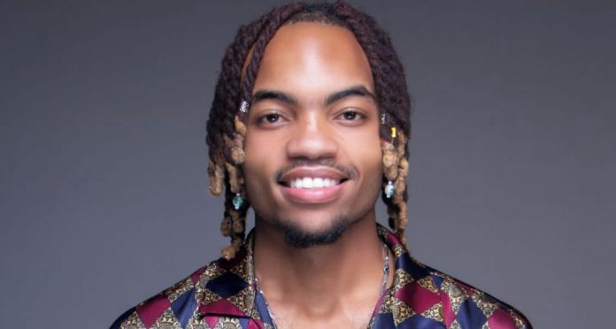 Ty South African Idol 2022 Contestant Biography, Profile, Lifestyle, Pictures, Videos